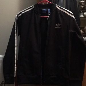 Adidas jacket